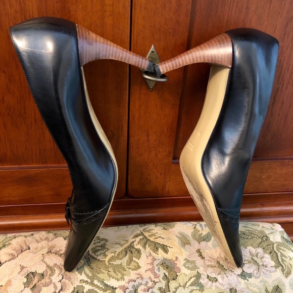 Gucci black heels - Picture 2 of 5